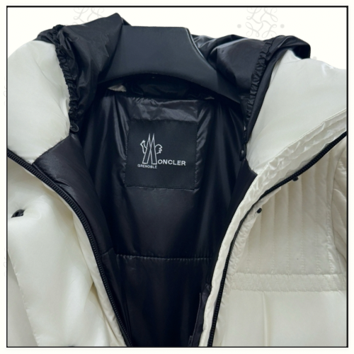 ANGLIN DOWN SKI JACKET