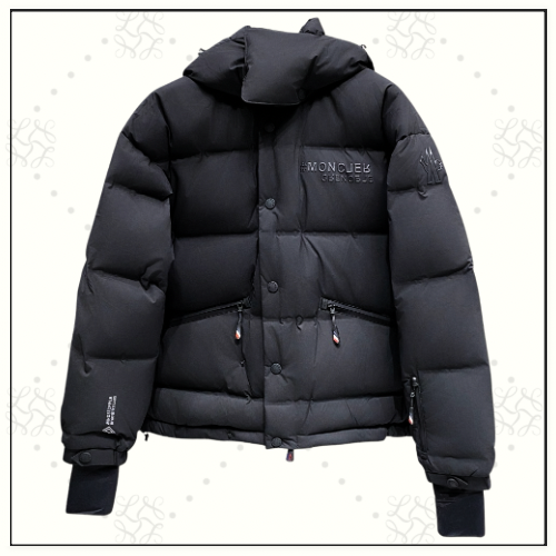 FELLBERG SKI JACKET