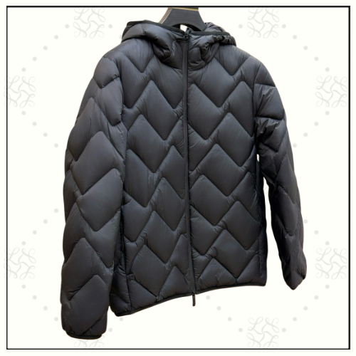 BIMONT PUFFER JACKET