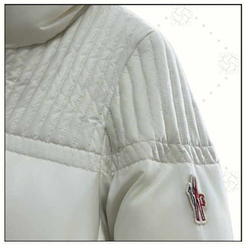 ANGLIN DOWN SKI JACKET