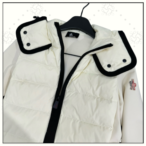 LAMOURA DOWN JACKET