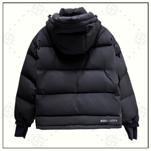 FELLBERG SKI JACKET