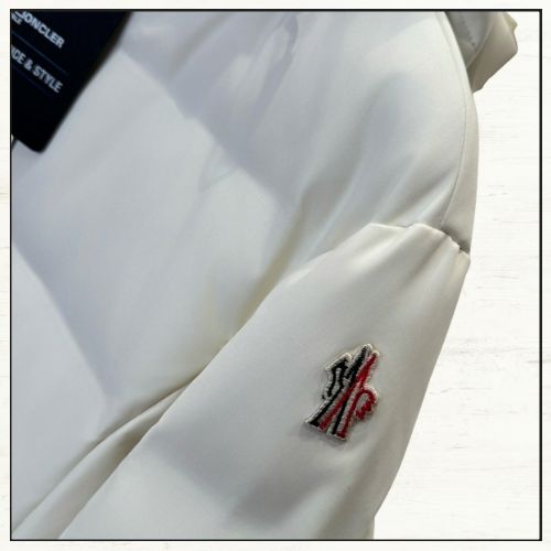 TOLIMA DOWN SKI JACKET