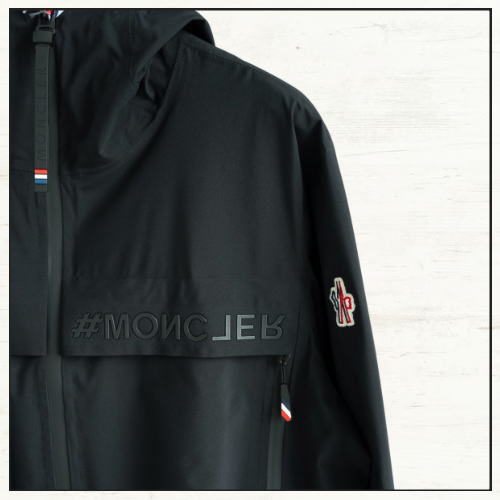 SHIPTON WINDBREAKER & RAINCOAT