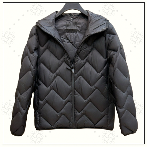 BIMONT PUFFER JACKET
