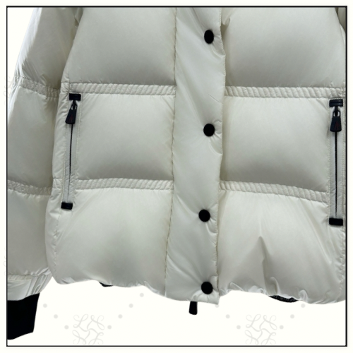ANGLIN DOWN SKI JACKET