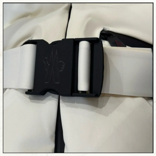 TOLIMA DOWN SKI JACKET