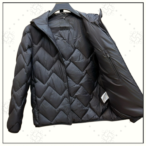 BIMONT PUFFER JACKET