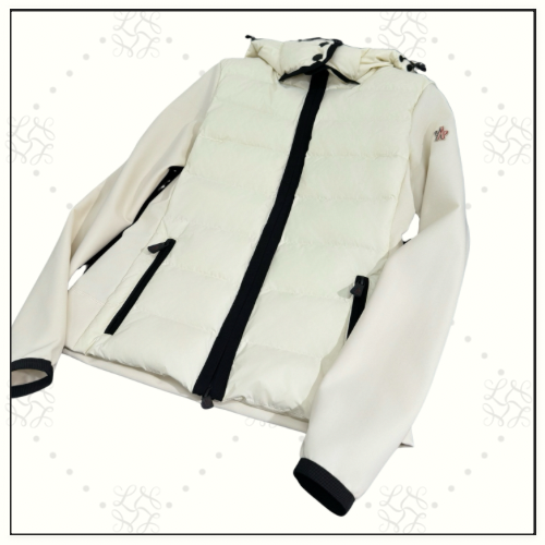 LAMOURA DOWN JACKET