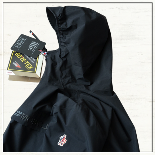 SHIPTON WINDBREAKER & RAINCOAT