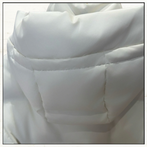 TOLIMA DOWN SKI JACKET