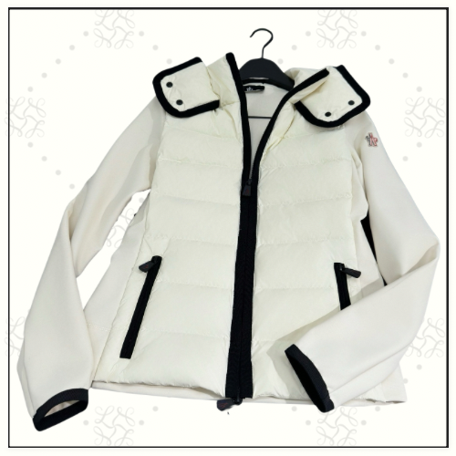 LAMOURA DOWN JACKET