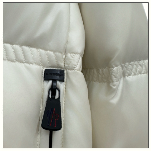 ANGLIN DOWN SKI JACKET