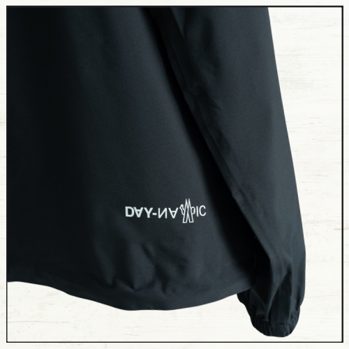 SHIPTON WINDBREAKER & RAINCOAT