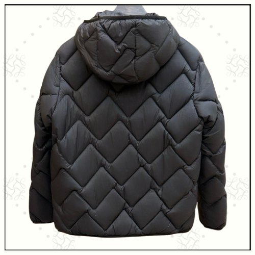 BIMONT PUFFER JACKET