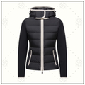 LAMOURA DOWN JACKET