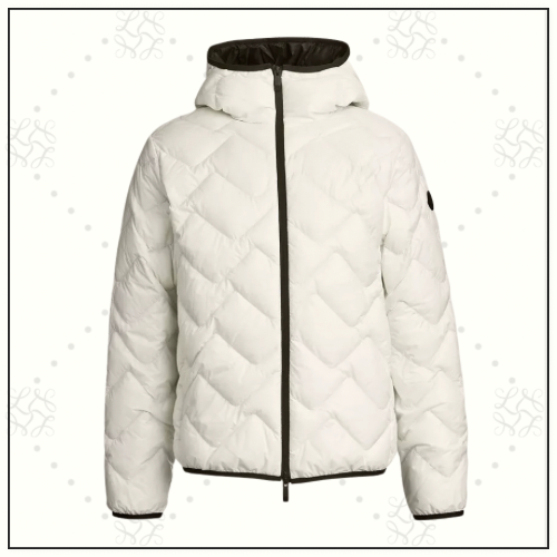 BIMONT PUFFER JACKET