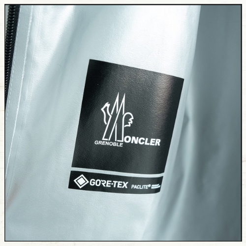 SHIPTON WINDBREAKER & RAINCOAT