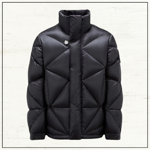 MONCLER x PHARRELL WILLIAMS DOWN JACKET