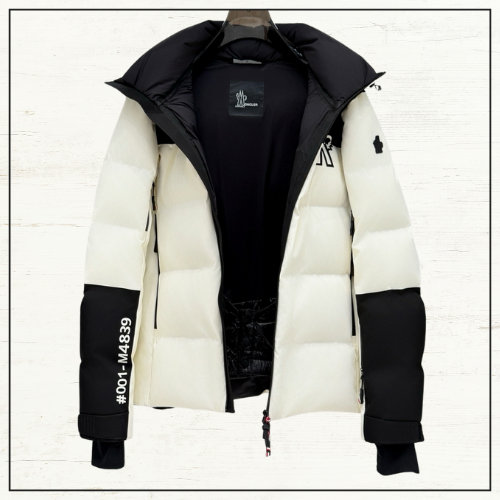 CURTIS DOWN JACKET