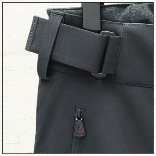 GRENOBLE SKI TROUSER