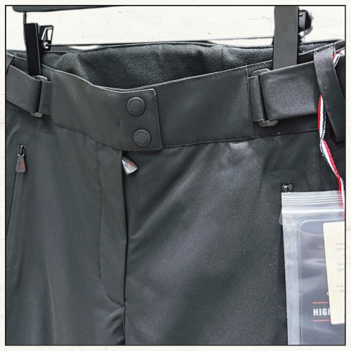 GRENOBLE SKI TROUSER