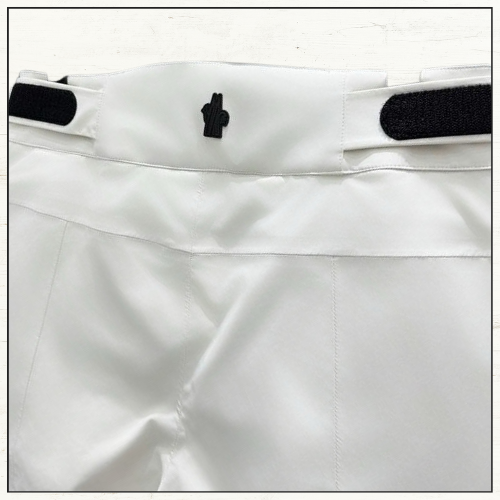GRENOBLE SKI TROUSER