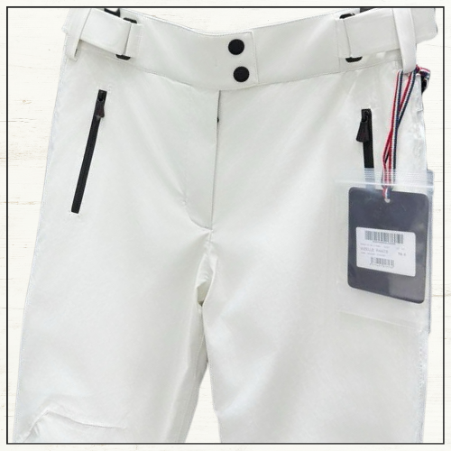 GRENOBLE SKI TROUSER