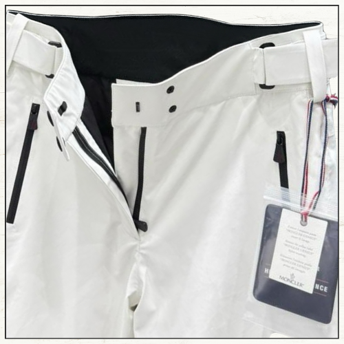 GRENOBLE SKI TROUSER