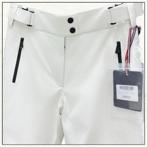 GRENOBLE SKI TROUSER
