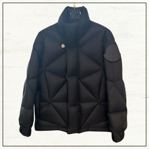 MONCLER x PHARRELL WILLIAMS DOWN JACKET