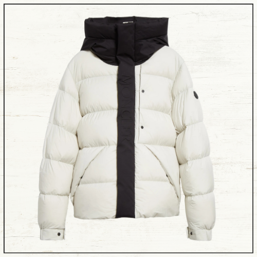 MADEIRA DOWN JACKET