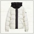 MADEIRA DOWN JACKET