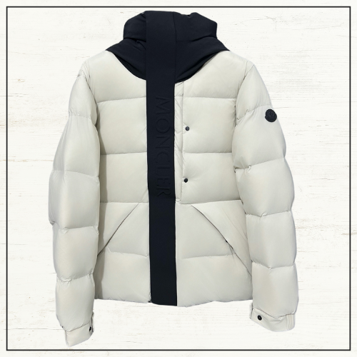 MADEIRA DOWN JACKET