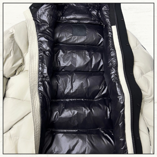 MADEIRA DOWN JACKET