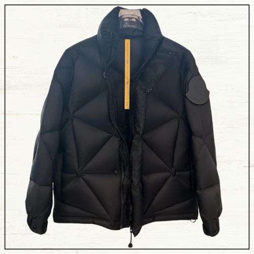MONCLER x PHARRELL WILLIAMS DOWN JACKET