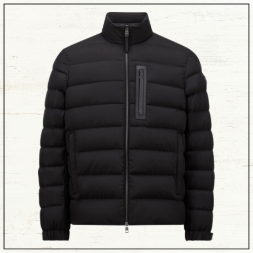 LAURIOLLE DOWN JACKET