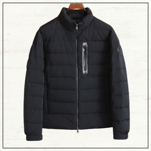 LAURIOLLE DOWN JACKET