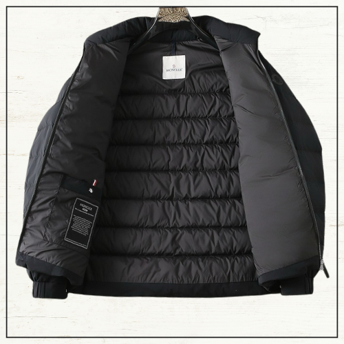 LAURIOLLE DOWN JACKET