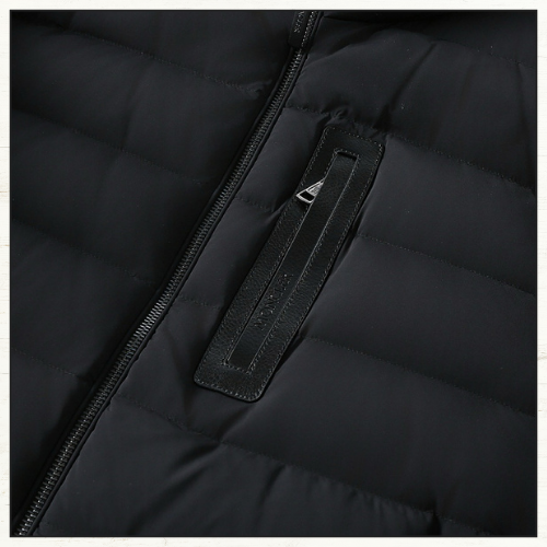 LAURIOLLE DOWN JACKET