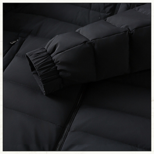 LAURIOLLE DOWN JACKET