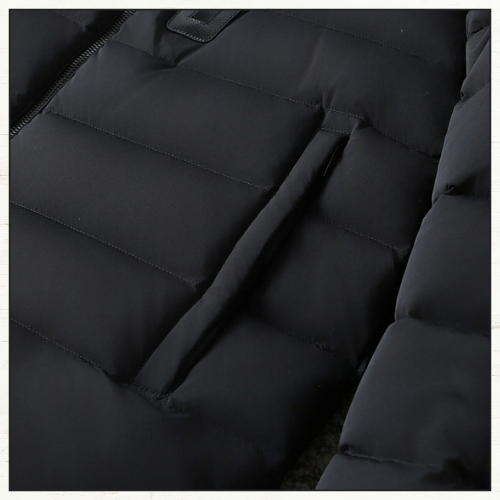 LAURIOLLE DOWN JACKET