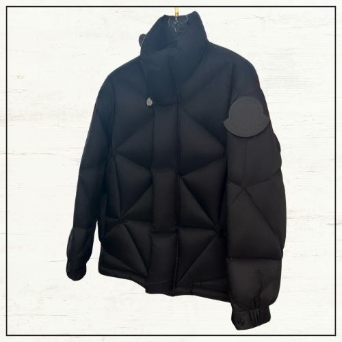 MONCLER x PHARRELL WILLIAMS DOWN JACKET