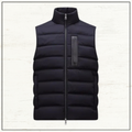 GIAF DOWN VEST