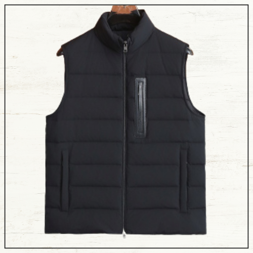 GIAF DOWN VEST