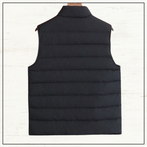 GIAF DOWN VEST