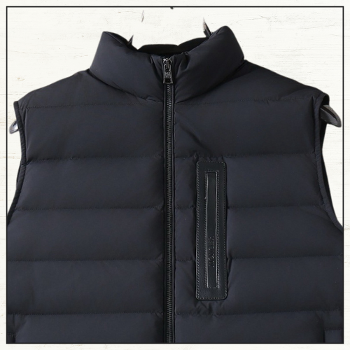 GIAF DOWN VEST