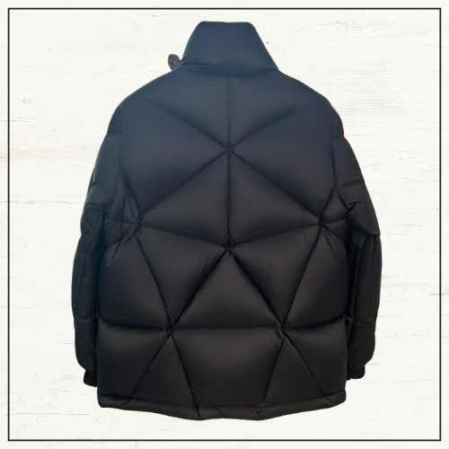 MONCLER x PHARRELL WILLIAMS DOWN JACKET