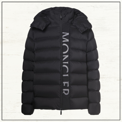 UME DOWN JACKET