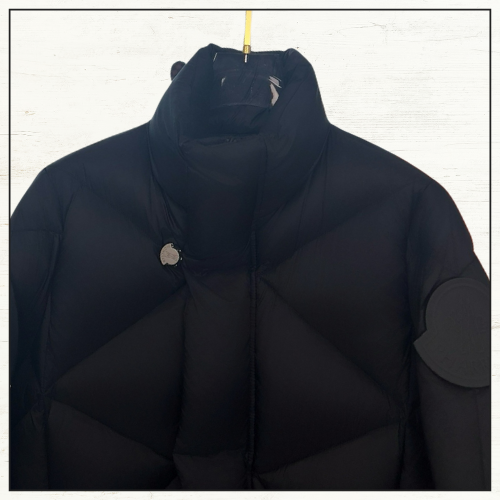 MONCLER x PHARRELL WILLIAMS DOWN JACKET